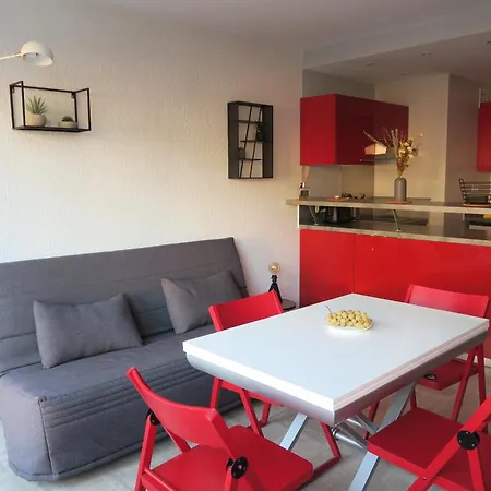 Appartement Grand Lumineux Boulouris, 5min A Pied Saint-Raphaël
