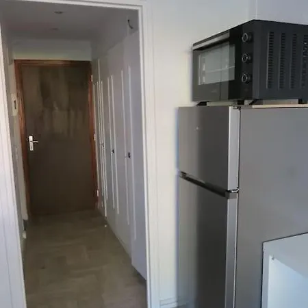 Grand Lumineux Boulouris, 5min A Pied Appartement