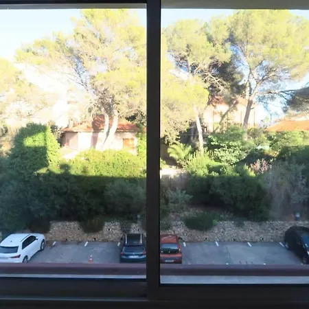 Grand Lumineux Boulouris, 5min A Pied Appartement